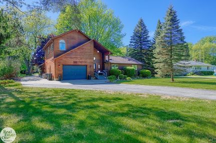 Ranch Property for sale in Saint Clair County, Michigan