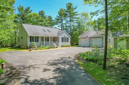 Farm Property for sale in Sagadahoc County, Maine