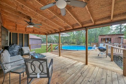 Residential Property for sale in Montgomery County, Texas