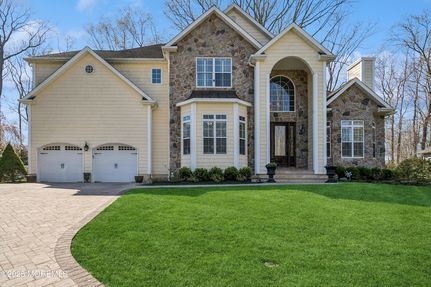 Farm Property for sale in Monmouth County, New Jersey