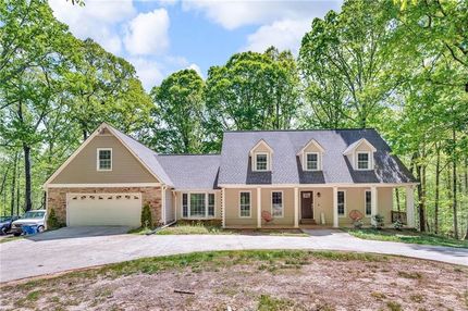 Farm Property for sale in Douglas County, Georgia