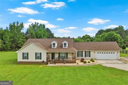 Ranch Property for sale in Bartow County, Georgia