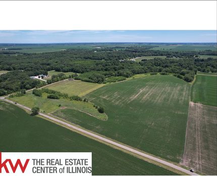 Farm Property for sale in Vermilion County, Illinois