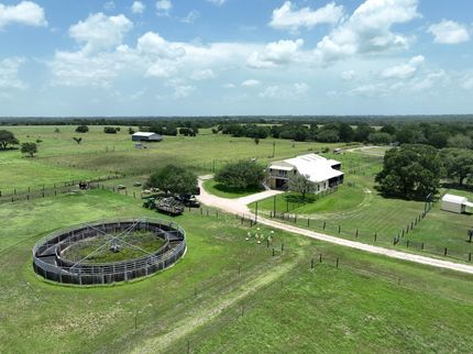 Ranch Property for sale in Fayette County, Texas