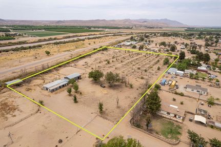 Farm Property for sale in Dona Ana County, New Mexico