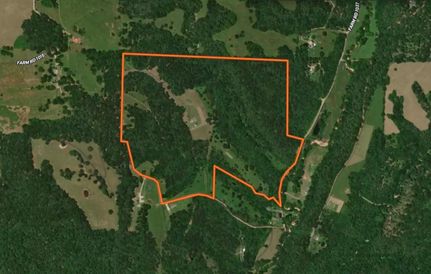 Farm Property for sale in Barry County, Missouri