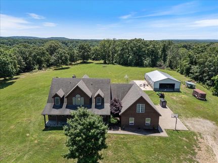 Hunting Land for sale in Barry County, Missouri