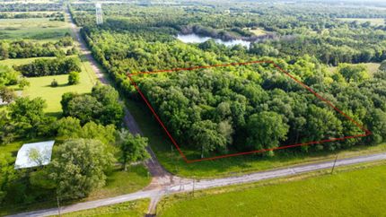 Farm Property in Clay County, Mississippi