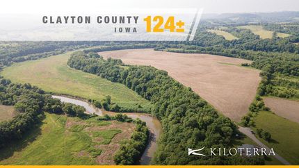 Recreational Property for sale in Clayton County, Iowa