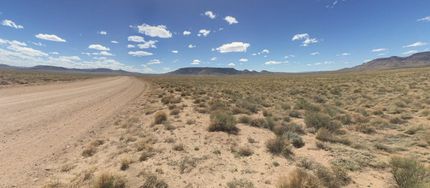 Recreational Property for sale in Costilla County, Colorado