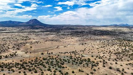 Timberland Property for sale in Yavapai County, Arizona