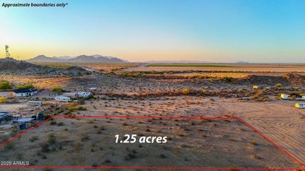 Farm Property for sale in Pinal County, Arizona