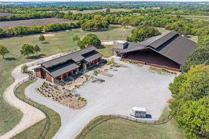 Ranch Property for sale in Collin County, Texas