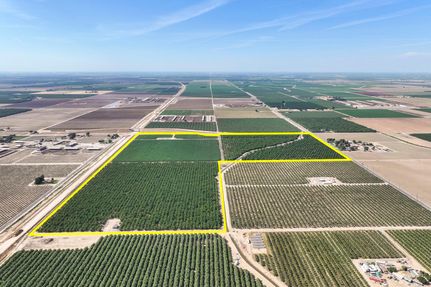 Farm Property for sale in Kings County, California
