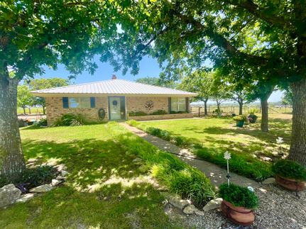 Farm Property for sale in Hamilton County, Texas