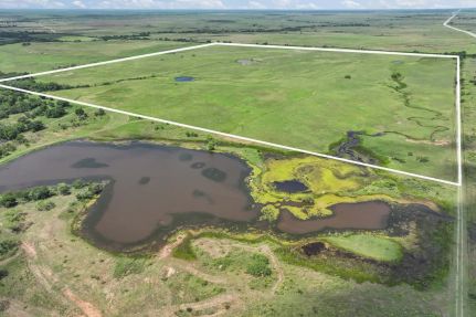 Farm Property for sale in Montague County, Texas