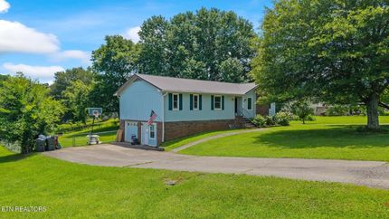 Recreational Property for sale in McMinn County, Tennessee
