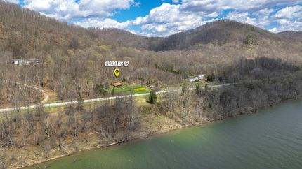 Farm Property for sale in Adams County, Ohio