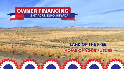 Recreational Property for sale in Elko County, Nevada