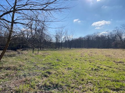 Farm Property in Edgar County, Illinois