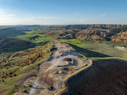Recreational Property for sale in Fremont County, Wyoming
