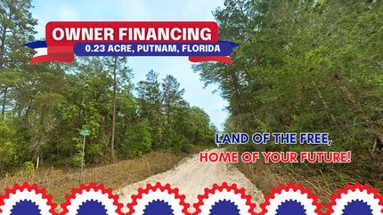 Residential Property for sale in Putnam County, Florida