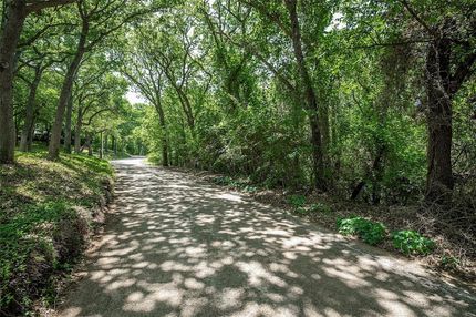 Farm Property in Tarrant County, Texas