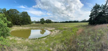 Hunting Land for sale in Robertson County, Texas