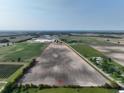 Farm Property for sale in Edgar County, Illinois