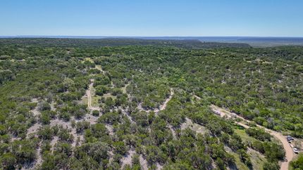 Property for sale in Kimble County, Texas