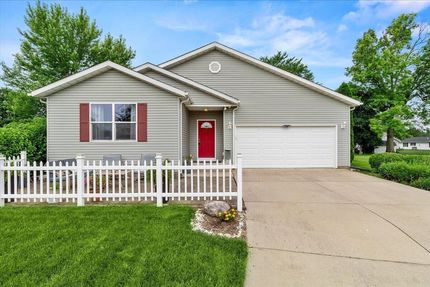 Farm Property for sale in Champaign County, Ohio