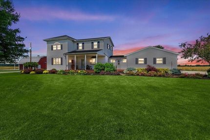 Farm Property for sale in Logan County, Ohio