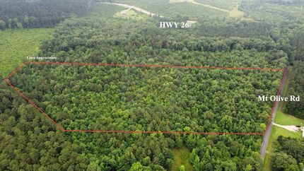Ranch Property for sale in Clark County, Arkansas