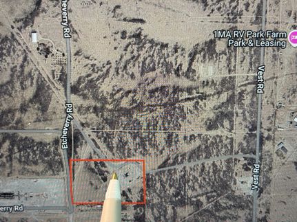 Recreational Property for sale in Eddy County, New Mexico