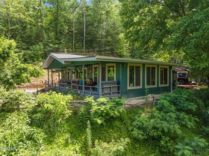 Farm Property for sale in Sevier County, Tennessee
