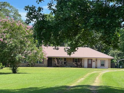 Recreational Property for sale in DeSoto Parish, Louisiana