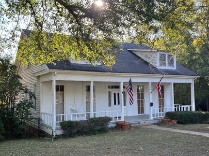 Farm Property for sale in Sabine Parish, Louisiana
