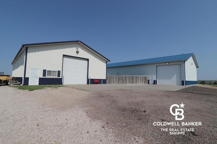 Residential Property in Finney County, Kansas
