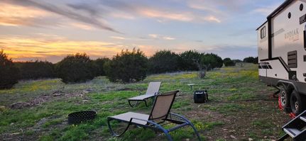 Farm Property in Hamilton County, Texas