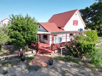Ranch Property for sale in Bent County, Colorado