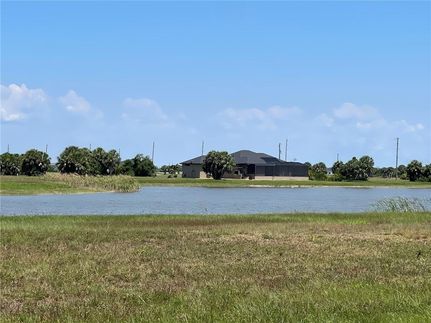 Waterfront Property in Charlotte County, Florida