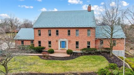 Property in Montgomery County, Ohio
