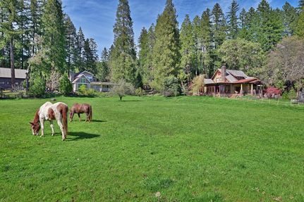 Farm Property for sale in Jackson County, Oregon