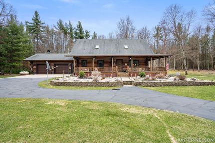 Ranch Property for sale in Newaygo County, Michigan