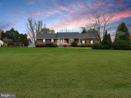 Residential Property in Montgomery County, Maryland