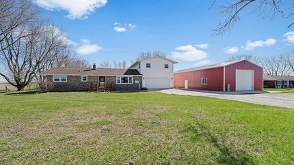 Ranch Property for sale in Whiteside County, Illinois