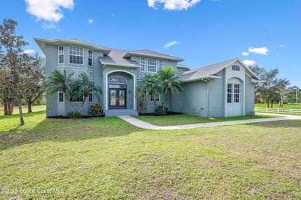 Ranch Property for sale in Brevard County, Florida