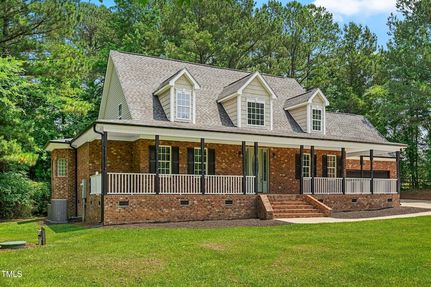 Residential Property for sale in Johnston County, North Carolina