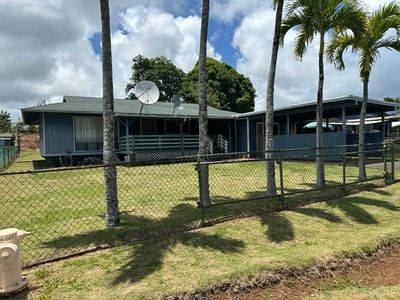 Recreational Property in Kauai County, Hawaii