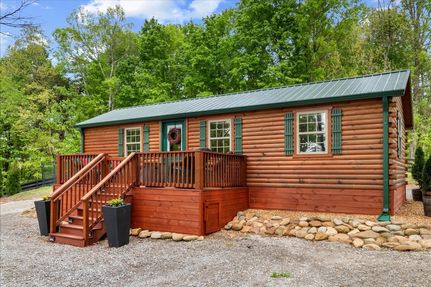 Farm Property for sale in Williamson County, Tennessee